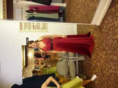 BM dresses - need opinions *Pics!