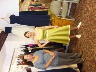 BM dresses - need opinions *Pics!