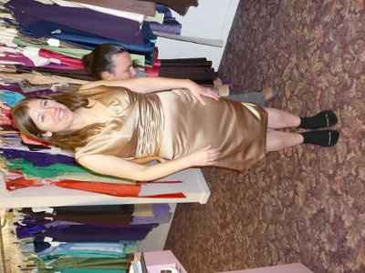 BM dresses - need opinions *Pics!