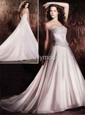 i need a pick-me-up!! can i see your dresses?