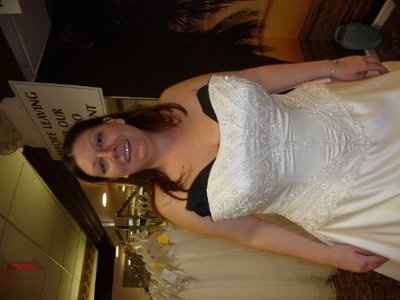 BM dresses - need opinions *Pics!