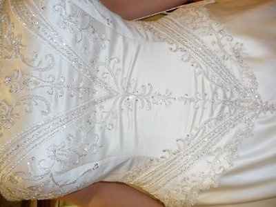 BM dresses - need opinions *Pics!