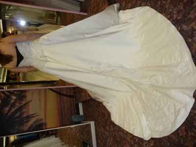 BM dresses - need opinions *Pics!