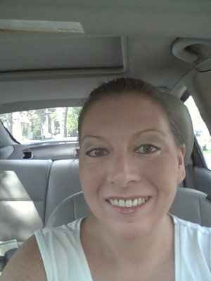 Make-up trial! *Pics!*