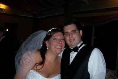 I'm baaaccckkk!!! (& married) *Teaser pics*