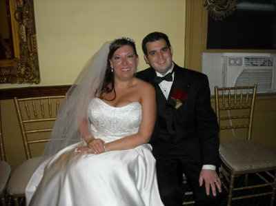 I'm baaaccckkk!!! (& married) *Teaser pics*