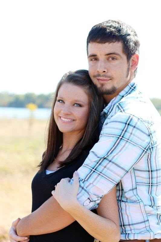 Our Engagement Pics Yay!