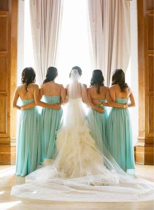 Show me your must-have wedding shots