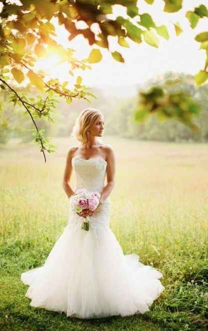 Bridal Pictures!! Suggestions?!