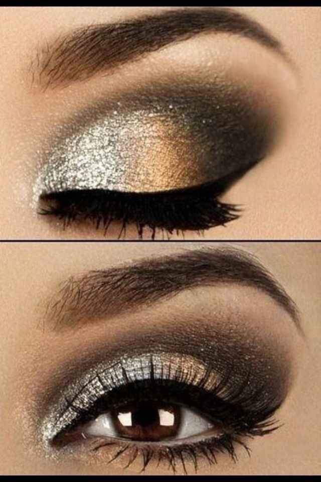 Show me your makeup inspiration!