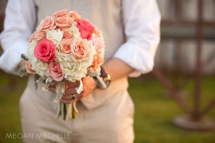 Post your bouquet inspiration!