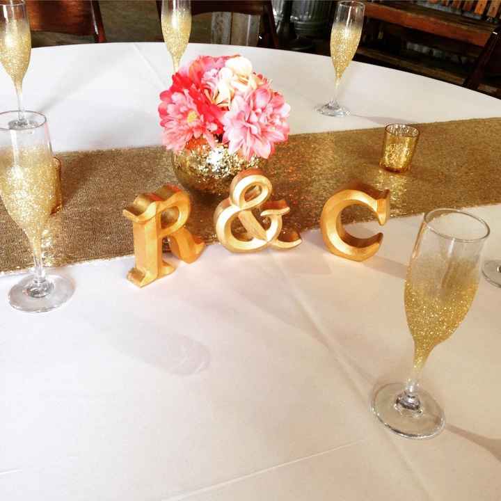 Well Ladies Im Married!!! Not my BAM, but a couple pics!!!