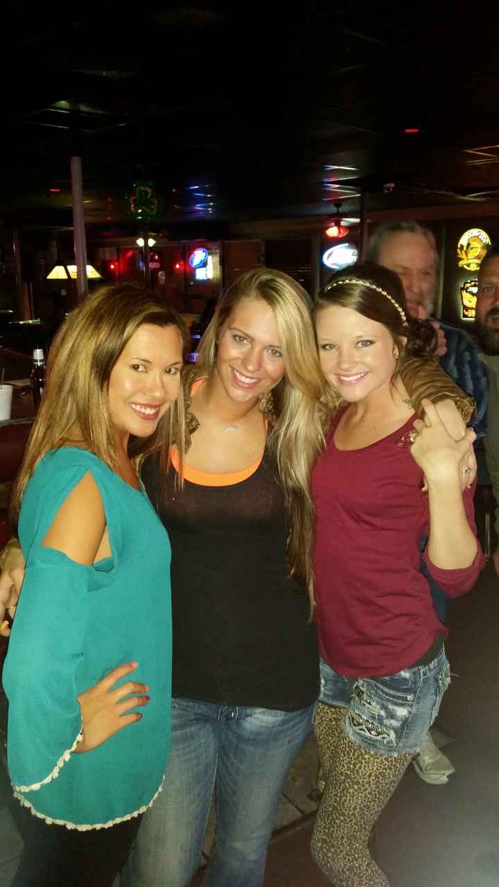 Thirsty Thursday!