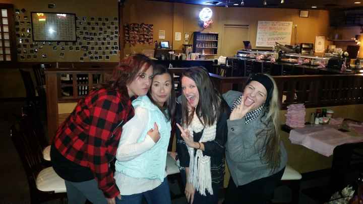 Thirsty Thursday!