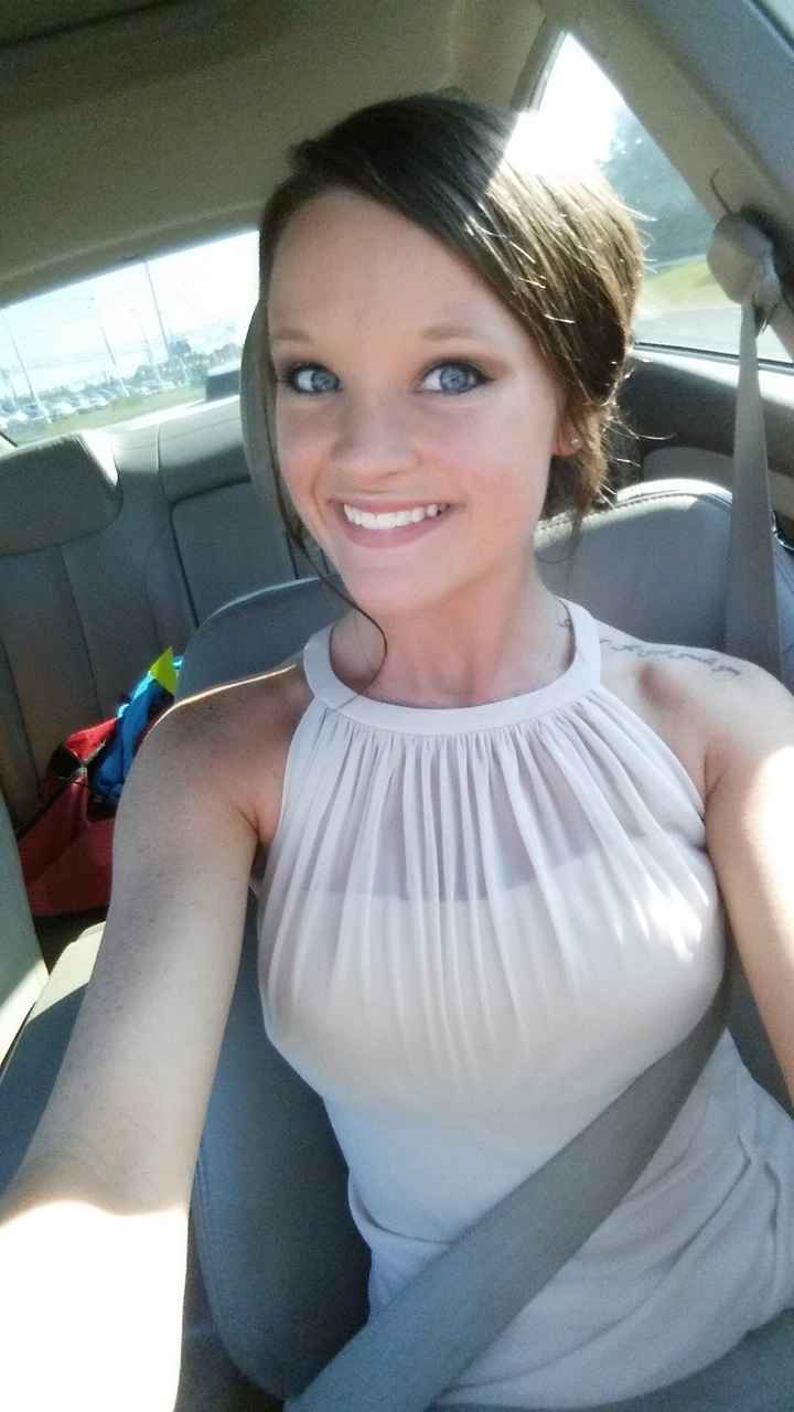 "Drop it like its HOT..." (Selfies)