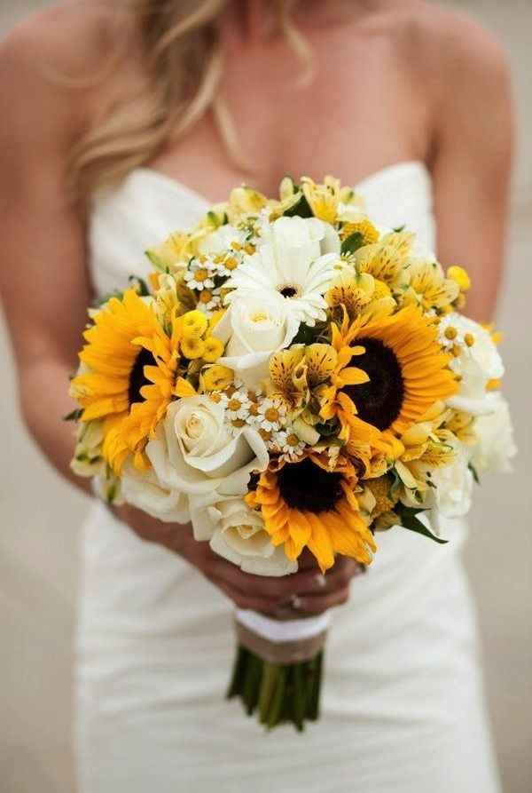 Bouquets!!