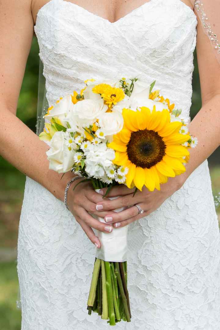 Bouquets!!