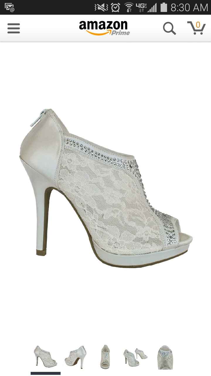 If your wearing heels...i encourage YOU! (PICS)