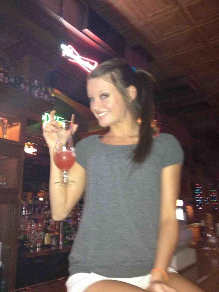 Thirsty Thursday!!!!!!! (Pic)