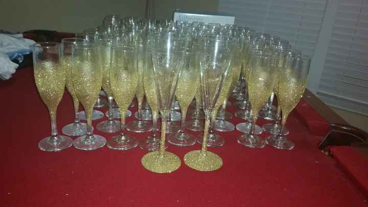 Kinda proud of myself..im NOT crafty....