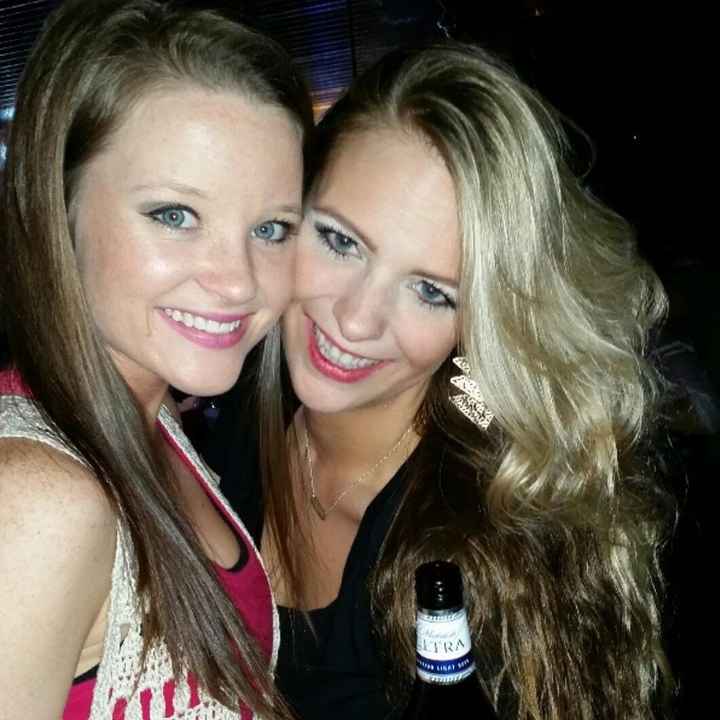 Thirsty Thursday....FINALLY