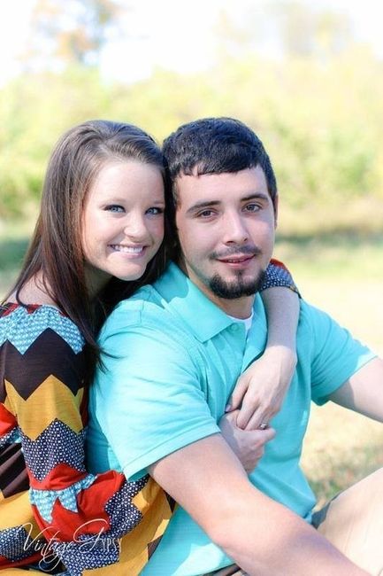 Our Engagement Pics Yay!