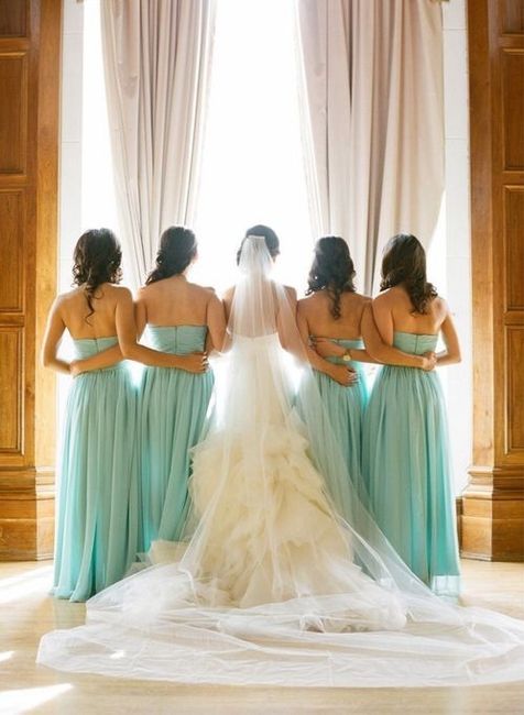 Show me your must-have wedding shots