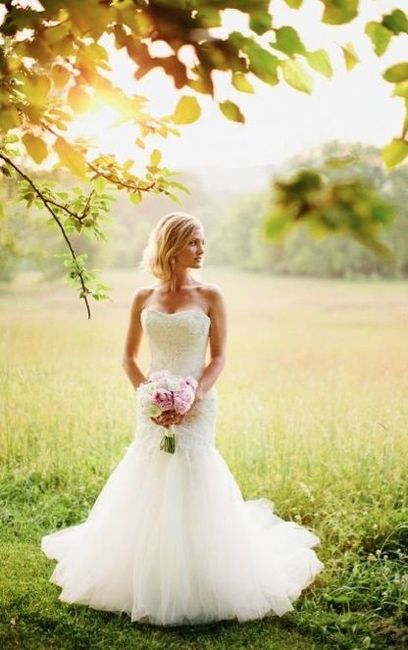 Bridal Pictures!! Suggestions?!