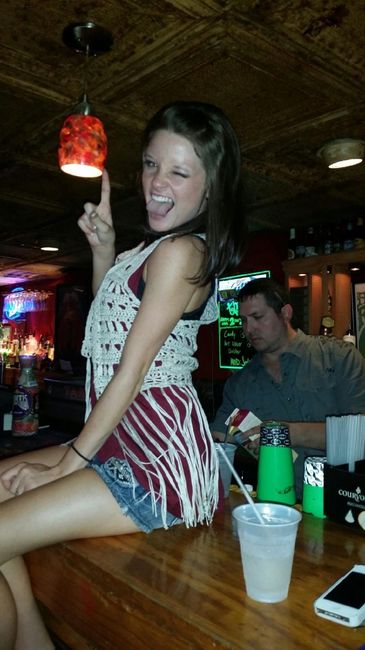 Thirsty Thursday!!!!!!! (Pic)