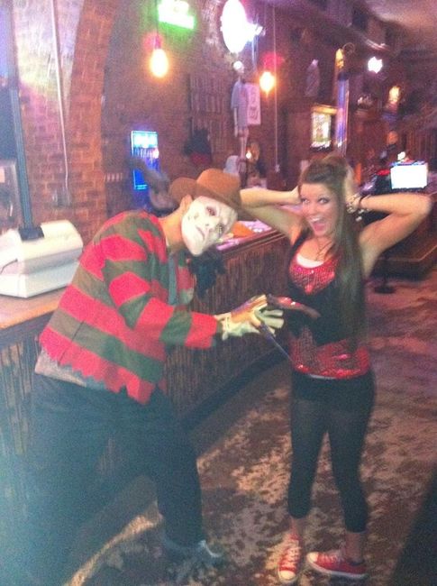 Thirsty Thursday!!!!!!! (Pic)
