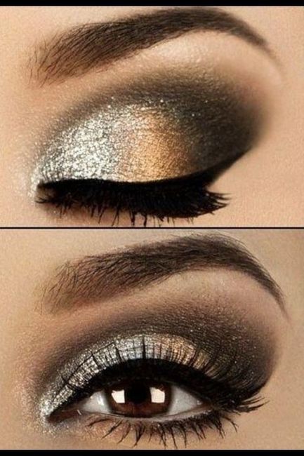 Show me your makeup inspiration!