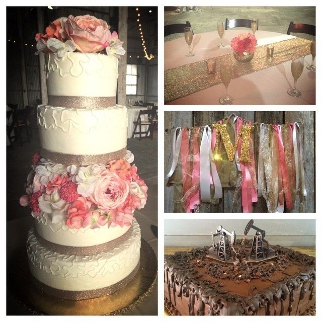 Well Ladies Im Married!!! Not my BAM, but a couple pics!!!