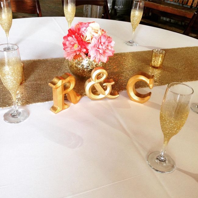Well Ladies Im Married!!! Not my BAM, but a couple pics!!!