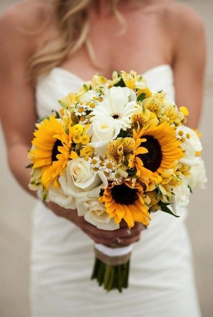 Bouquets!!