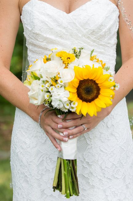 Bouquets!!