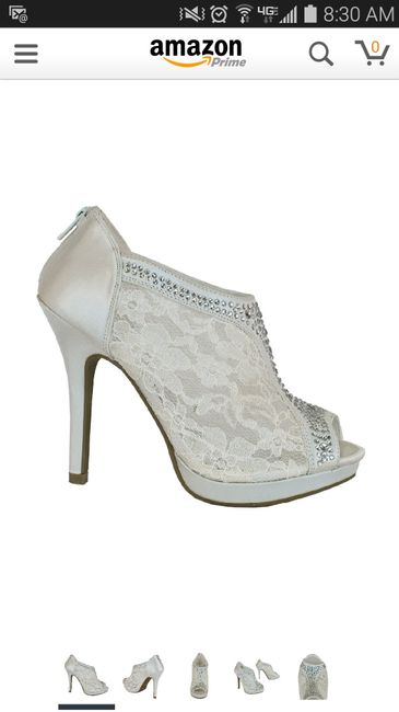 If your wearing heels...i encourage YOU! (PICS)