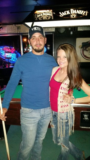 Thirsty Thursday....FINALLY