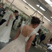 Did you say yes to the dress? - 1