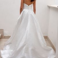 Show me your dresses! - 1