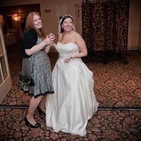 what kind of jewelry would go best?? (pic of dress)