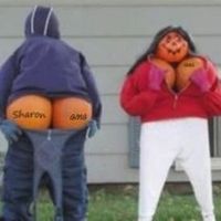 Happy Halloween, everyone!  Show us your pumpkins.