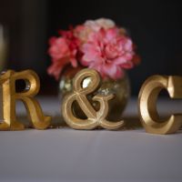 Show me your centerpiece!