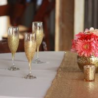 Show me your centerpiece!