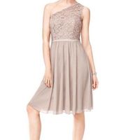 Bridesmaid dresses