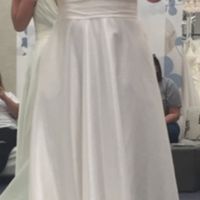 Show me your dress! - 1