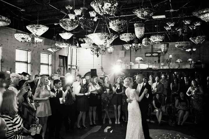 We did it!! We picked our VENUE!! (Pics)