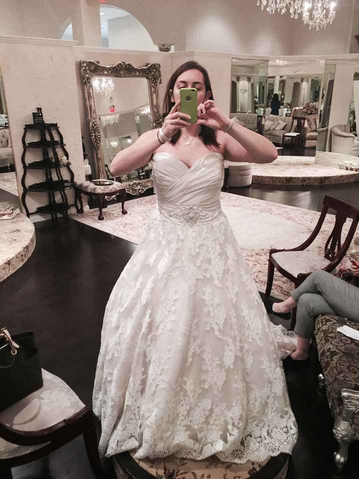 Dress Porn?!