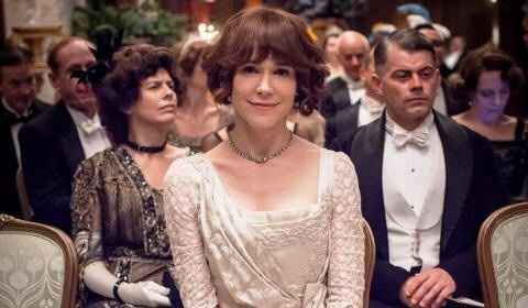 I *think* I've finally decided, so now that I have mine lets see your