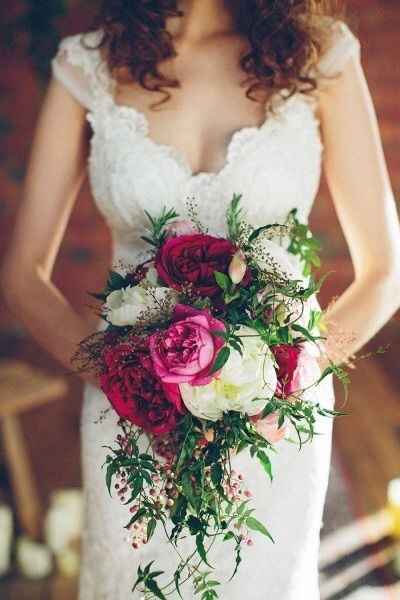 show me your bouquet inspiration!