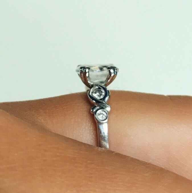Help me pick a wedding band??